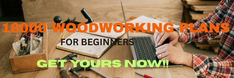 16000 woodworking plans