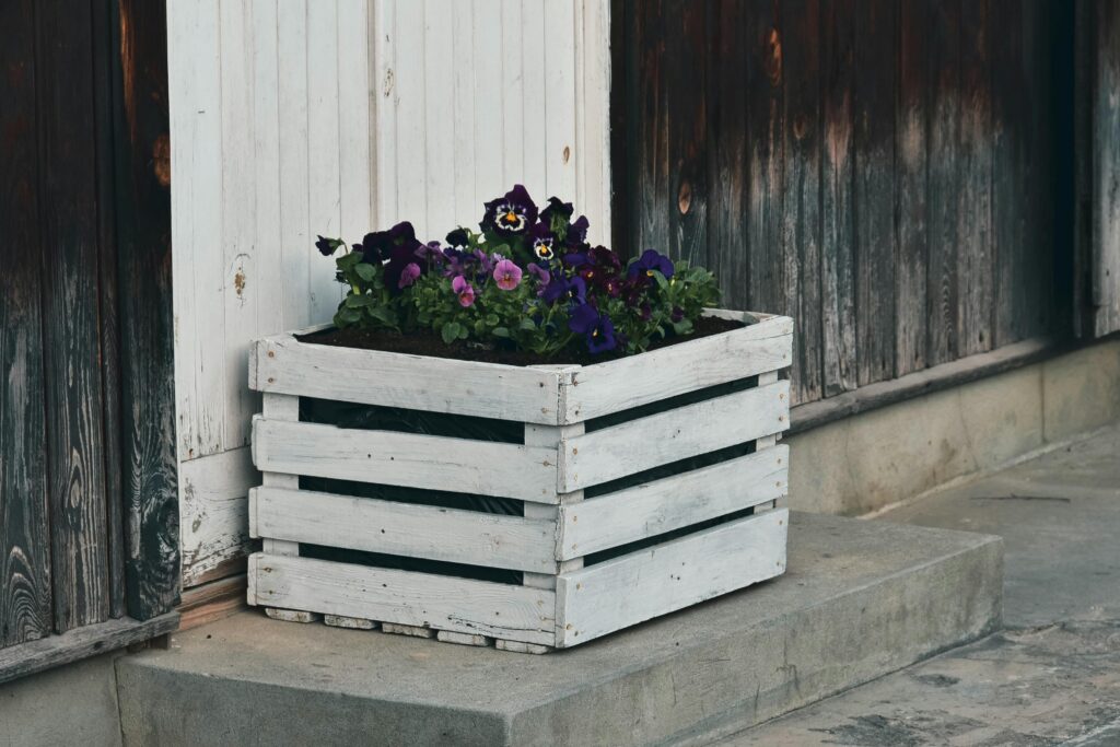 Planter Box