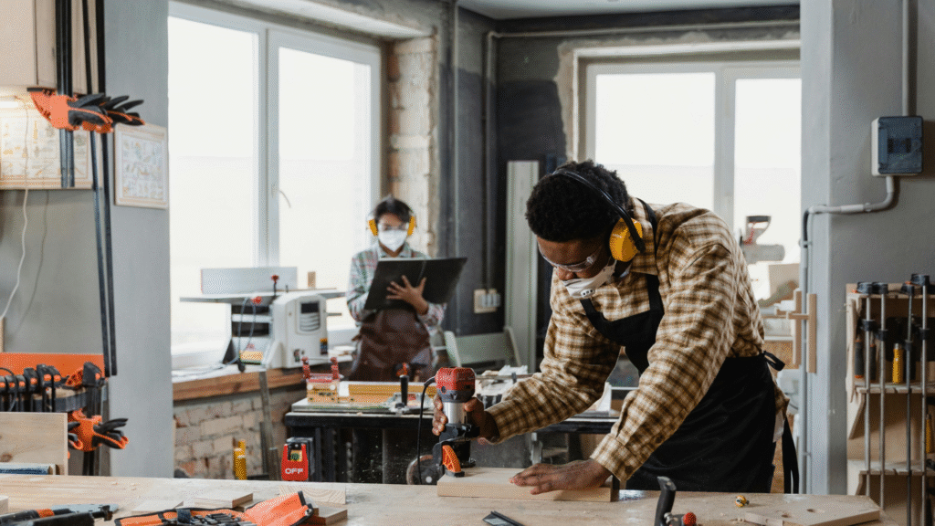 Easy Wood designs for beginners