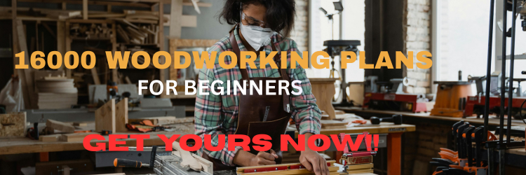 5 easy wood projects