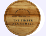 The Timber Alchemist